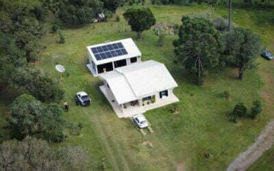 Projeto de painéis solares para Soldare em São Mateus do Sul – PR